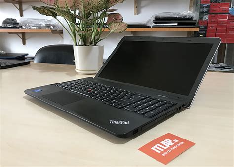 Lenovo ThinkPad E540 Core i5 4200M Laptop cũ Laptop xách tay