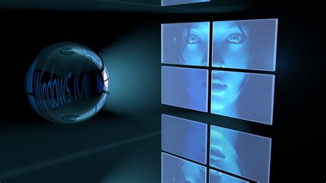 Cortana Wallpapers - Top Free Cortana Backgrounds - WallpaperAccess