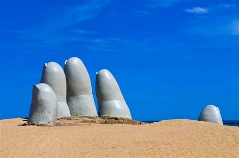 Guía completa para visitar Punta del Este Uruguay 9 lugares imper