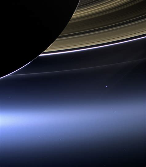 Sonda Cassini As Melhores Fotos De Saturno E Suas Luas