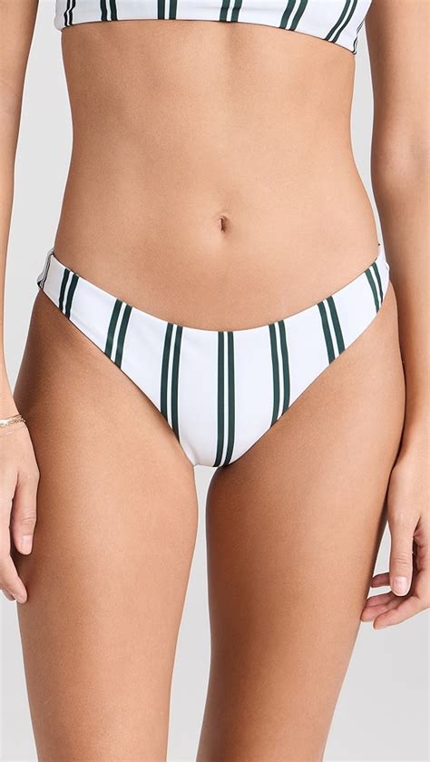 Mikoh Zuma Bikini Bottoms Shopbop