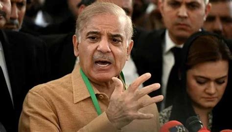 Faizabad Sit In Commission Summons Shehbaz Sharif On Jan