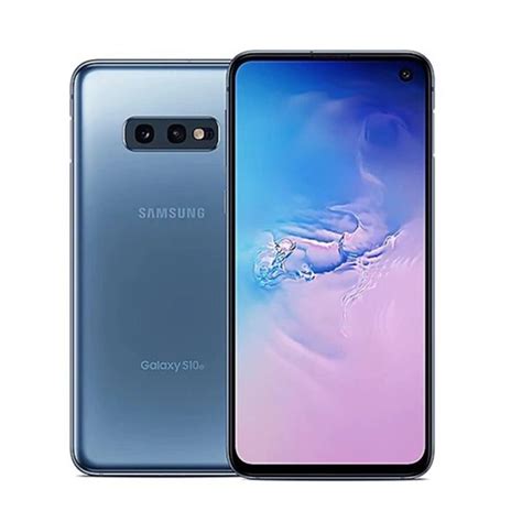 Samsung Galaxy S10E Price In Pakistan Specifications Phoneworld