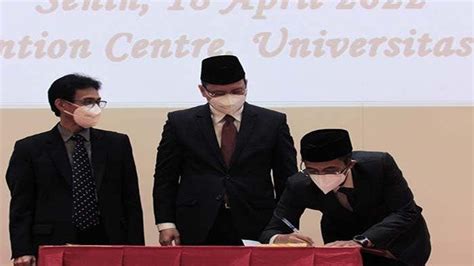 Pertama Di Kalbar Upb Pontianak Hadirkan Prodi Fisioterapi Strata 1