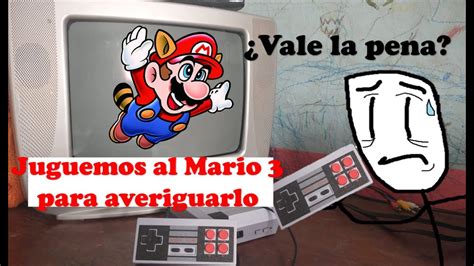 Vale La Pena Jugar En Esta Mini NES Pirata YouTube