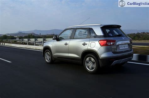 Maruti Vitara Brezza Price Mileage Specificationsfeatures