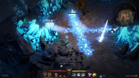 Quick Look: Victor Vran - Gameplay Video, Gallery