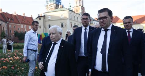 Bunt Radnych Pis W Ma Opolsce Jaros Aw Kaczy Ski Zabra G Os