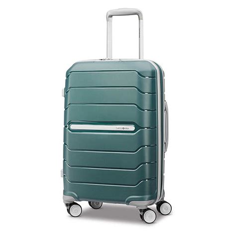 Samsonite Freeform 24 Inch Hardside Luggage Jcpenney