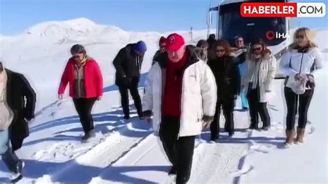 Prof Dr Övgün Ahmet Ercan dan Van ve Hakkari için deprem uyarısı