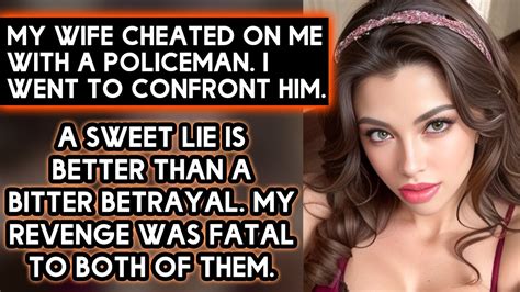 My Wife Cheated On Me With A Policeman Reddit Cheating Cheating Stories Cheating Wife