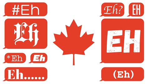 Most Popular Canadian Slang Words And Sayings