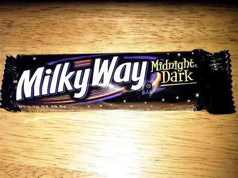 Stylestat: Milky Way Midnight