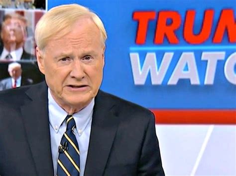 Report Nbc Paid Off Chris Matthews Accuser Over Sexual Harassment Claims Breitbart