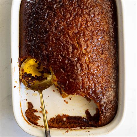 The Best Malva Pudding Simply Delicious