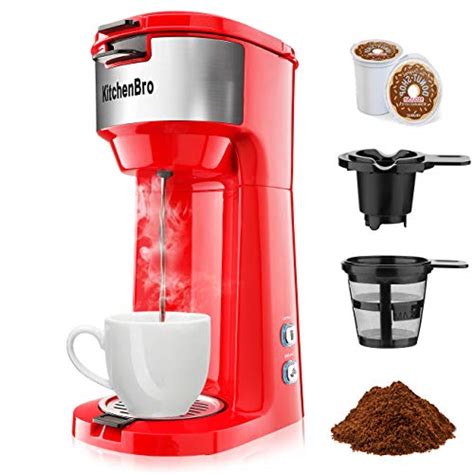 Best Red Keurig Coffee Maker 2024 Where To Buy My Best