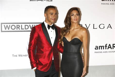 Is Lewis Hamilton Married? - EssentiallySports