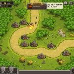 Kingdom Rush Hacked Cheats Hacked Free Games