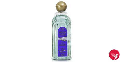 Eau De Cologne Fraicheur Lavande Christine Darvin Parfum Un Parfum Unisex