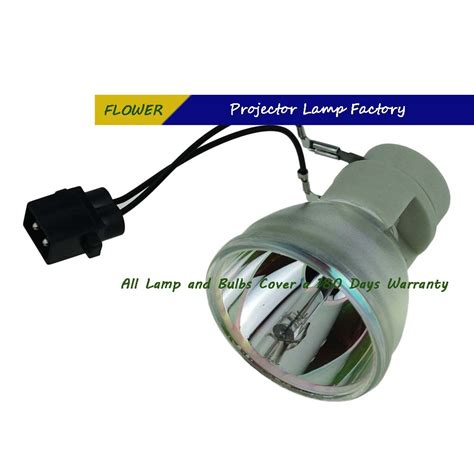 Free Shipping Rlc Replacement Projector Bare Lamp For Viewsonic