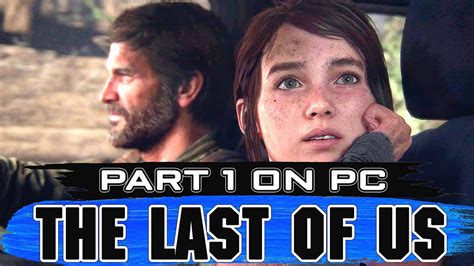 Волки позорные всех накажу Патч 1 0 3 0 The Last Of Us Part 1