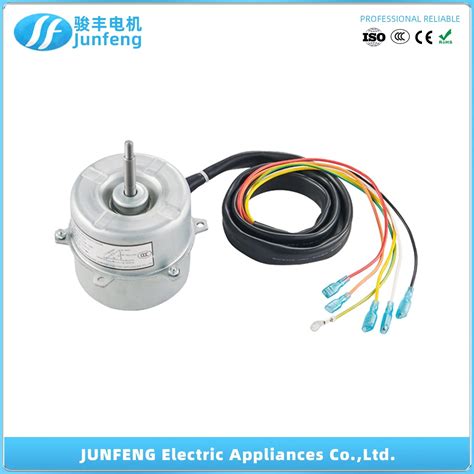 Factory High Speed Fan Motor AC Universal Engine Ydk 13 4 5 China Air