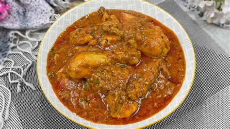 Indian Chicken Curry Recipe How To Make Chicken Curry Easy Chicken