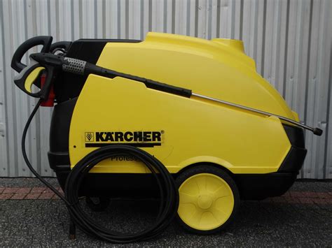 Myjka Ciśnieniowa Karcher HDS 895 M ECO nowa wężownica Radom OLX pl