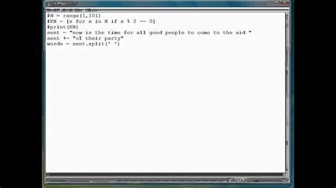 Python Programming Tutorial Exercise 1 Practice Youtube