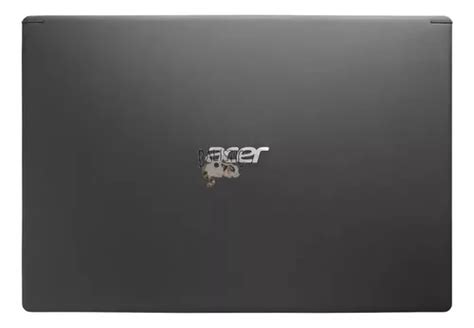 Tapa De Display Acer 5 A515 54 A515 44 A515 55 N18q13 Negro Meses Sin