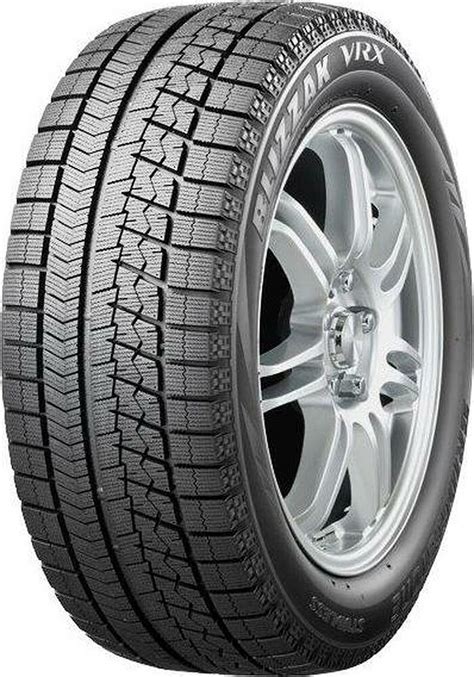 Bridgestone Blizzak Vrx