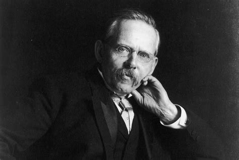 Jacob Riis Biography | Pioneering Photojournalist