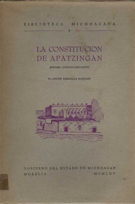 La Constitucion De Apatzingan Centro Cultural Y De Convenciones Tres