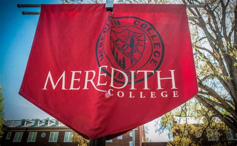 Recent News - Meredith College