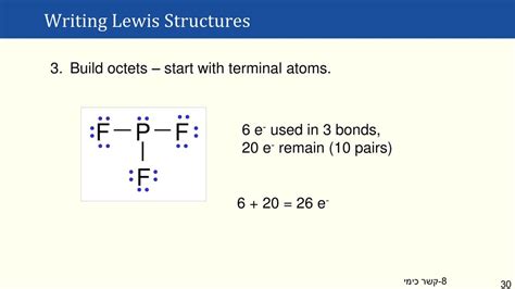 Pf4 Lewis Structure