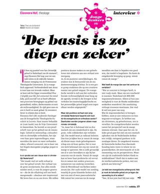 Interview Volzin Eleonora Hof Pdf