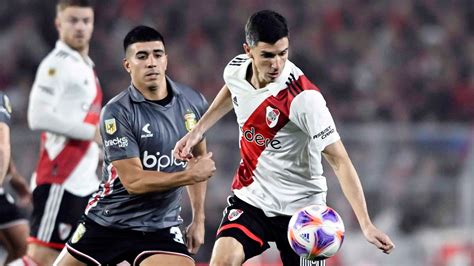 Confirmaron El Estadio En Donde Se Jugar La Supercopa Argentina Entre