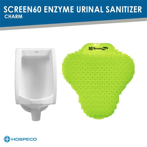 Cube Scent – Crush (Clear) | Urinal, Toilet, Refrigerator Freshener ...