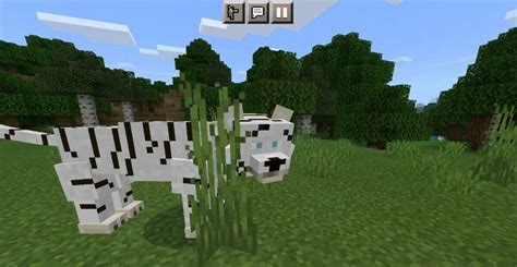 MCPEDL | Download Cat Mod for Minecraft PE