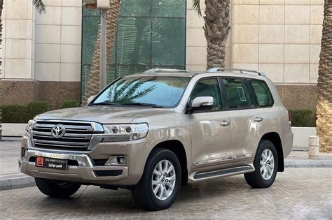 Motorgy Toyota؜ Land Cruiser؜ 2018