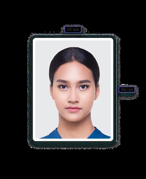 UAE visa photo (size, requirements in 2026 & online tool)