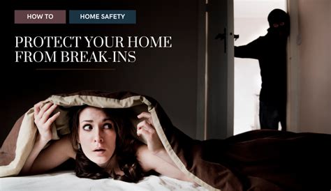 Secure Your Home Easy Tips To Deter Burglars Parrish Law Firm