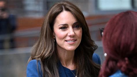 Cancer de Kate Middleton ce faux cliché de la princesse fait