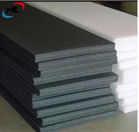 Closed Cell Polyethylene Foam Sheet For Expansion Joint PE Foam Sheet