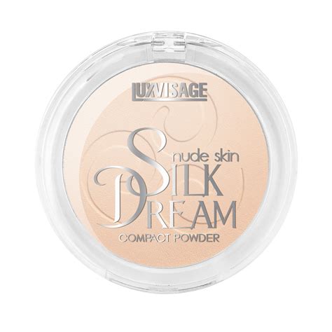 Luxvisage Silk Dream Nude Skin