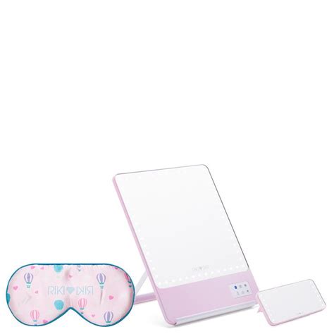 About Glamcor Riki Cutie Skinny Vanity Mirror Set Find Your Perfect