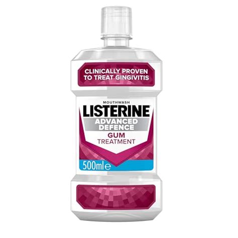 Top 5 Best Mouthwash For Gums 2024 Guides By RebateKey