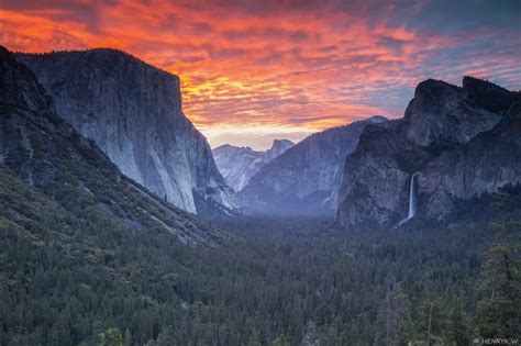 49 Stunning Yosemite Valley Photos - The Photo Argus