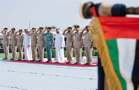 Uae Marks Commemoration Day On November 30 Uae Gulf News