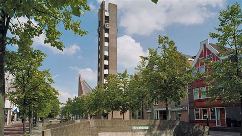 Omroep Flevoland Nieuws Kerkcentrum De Goede Rede Onthuld Als